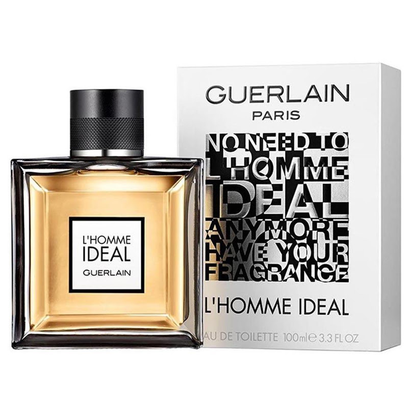 Eau de toilette 'L'Homme Idéal' - 100 ml