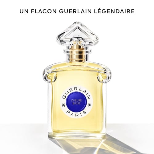Eau de parfum 'L'Heure Bleue' - 75 ml