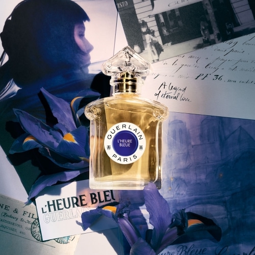 Eau de parfum 'L'Heure Bleue' - 75 ml