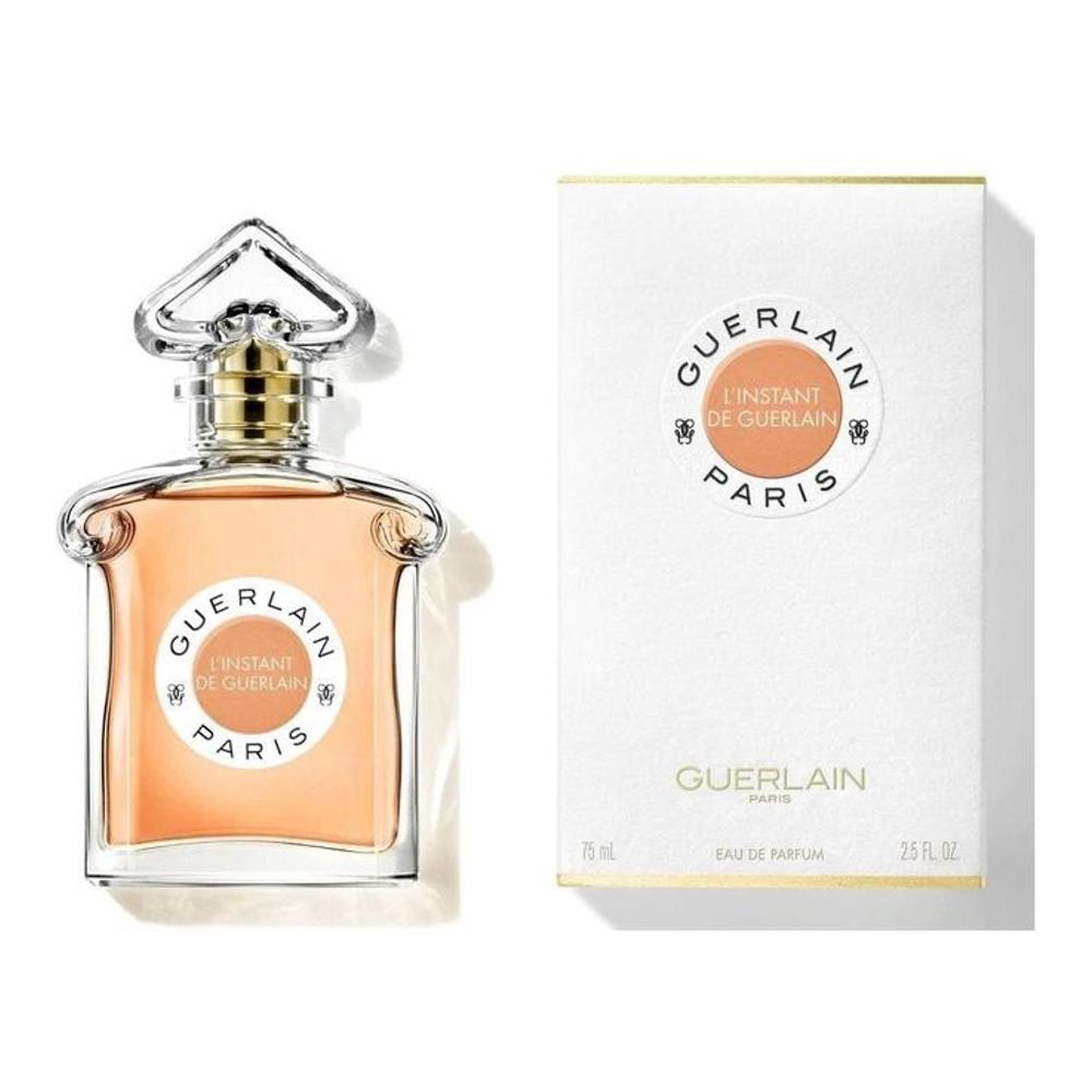 Eau de parfum 'L'Instant de Guerlain' - 75 ml