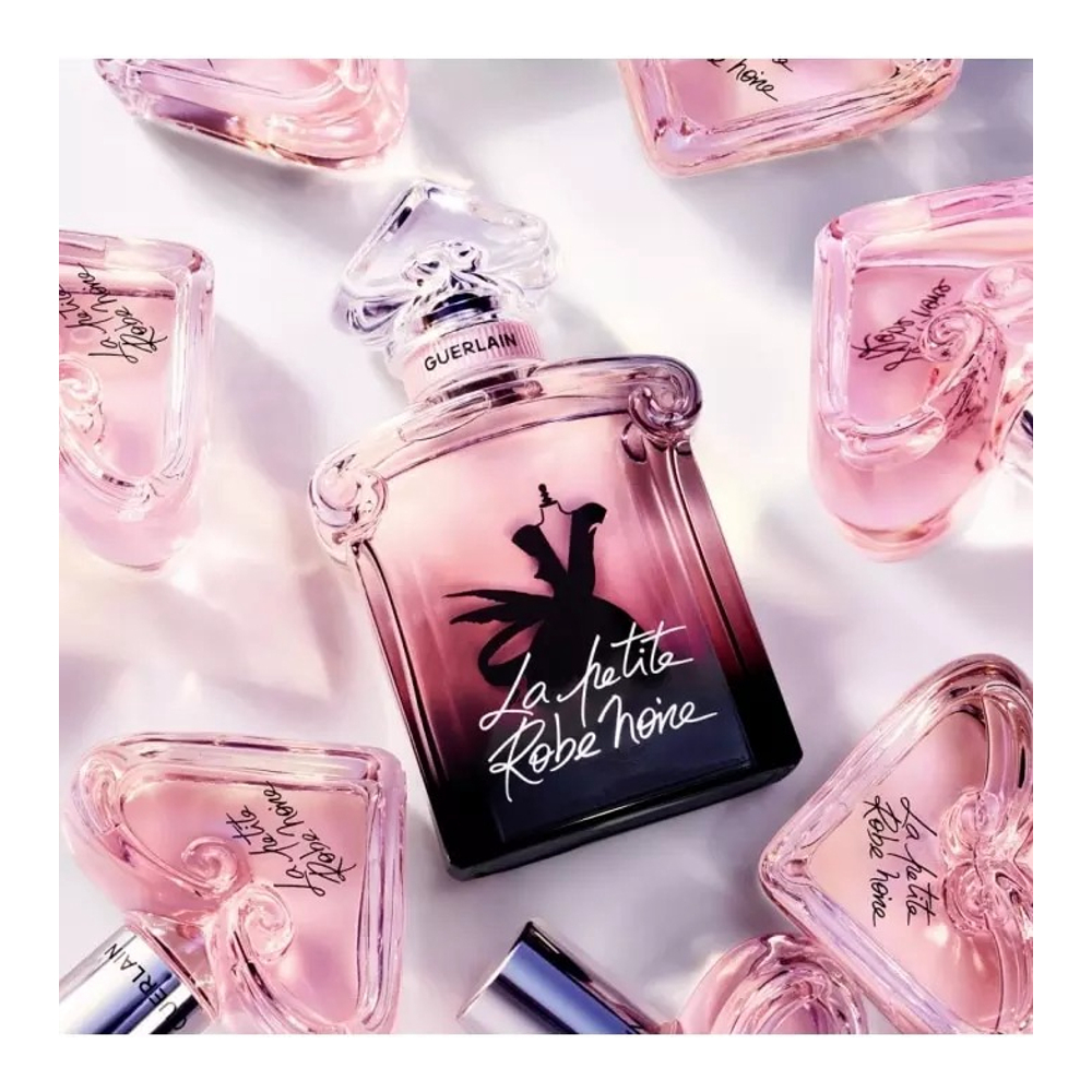 'La Petite Robe Noire' Eau De Parfum - 30 ml
