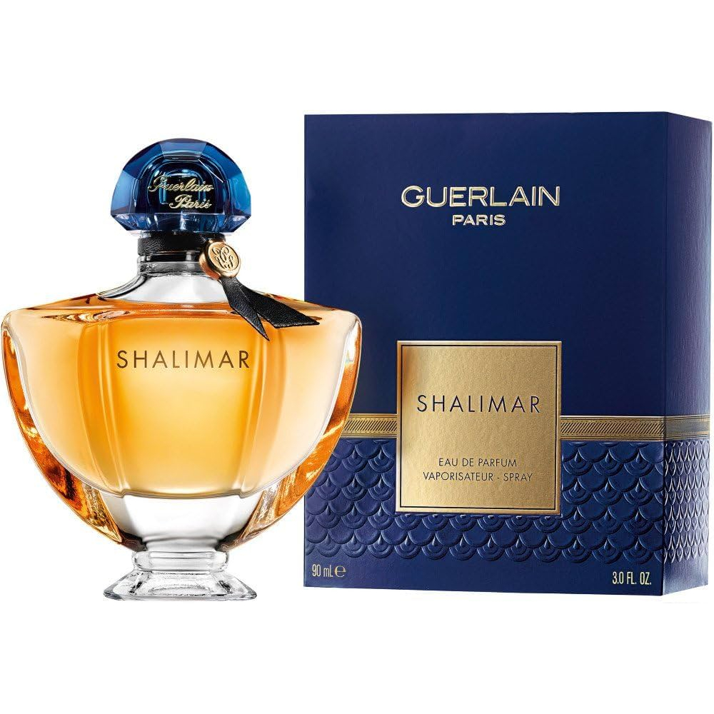 'Shalimar' Eau De Toilette - 90 ml