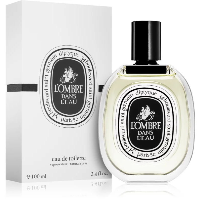 'L'Ombre dans l'Eau' Eau de toilette - 100 ml