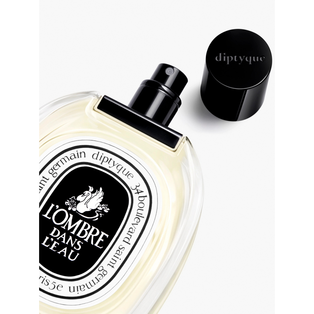 'L'Ombre dans l'Eau' Eau de toilette - 100 ml