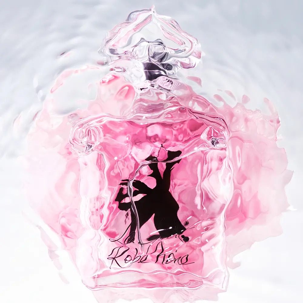 Eau de toilette 'La Petite Robe Noire' - 30 ml