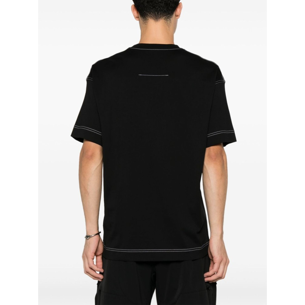 '4G' T-Shirt für Herren