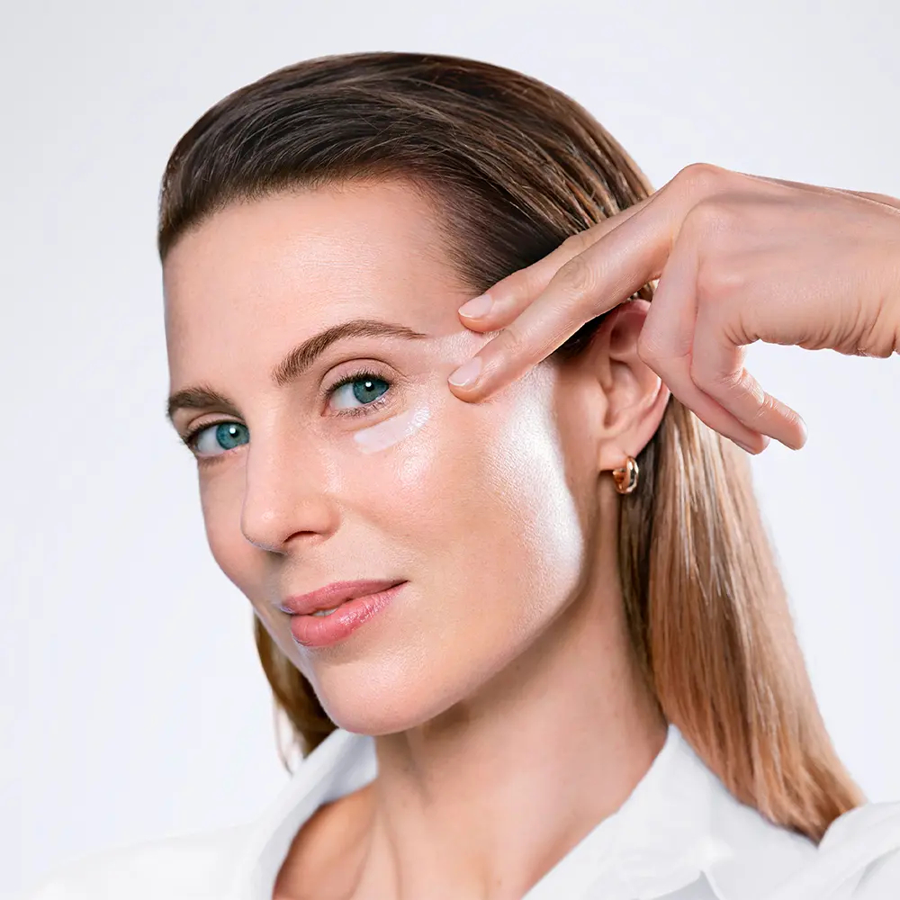 'Intensive Retinol Liftant' Eye Contour Cream - 15 ml