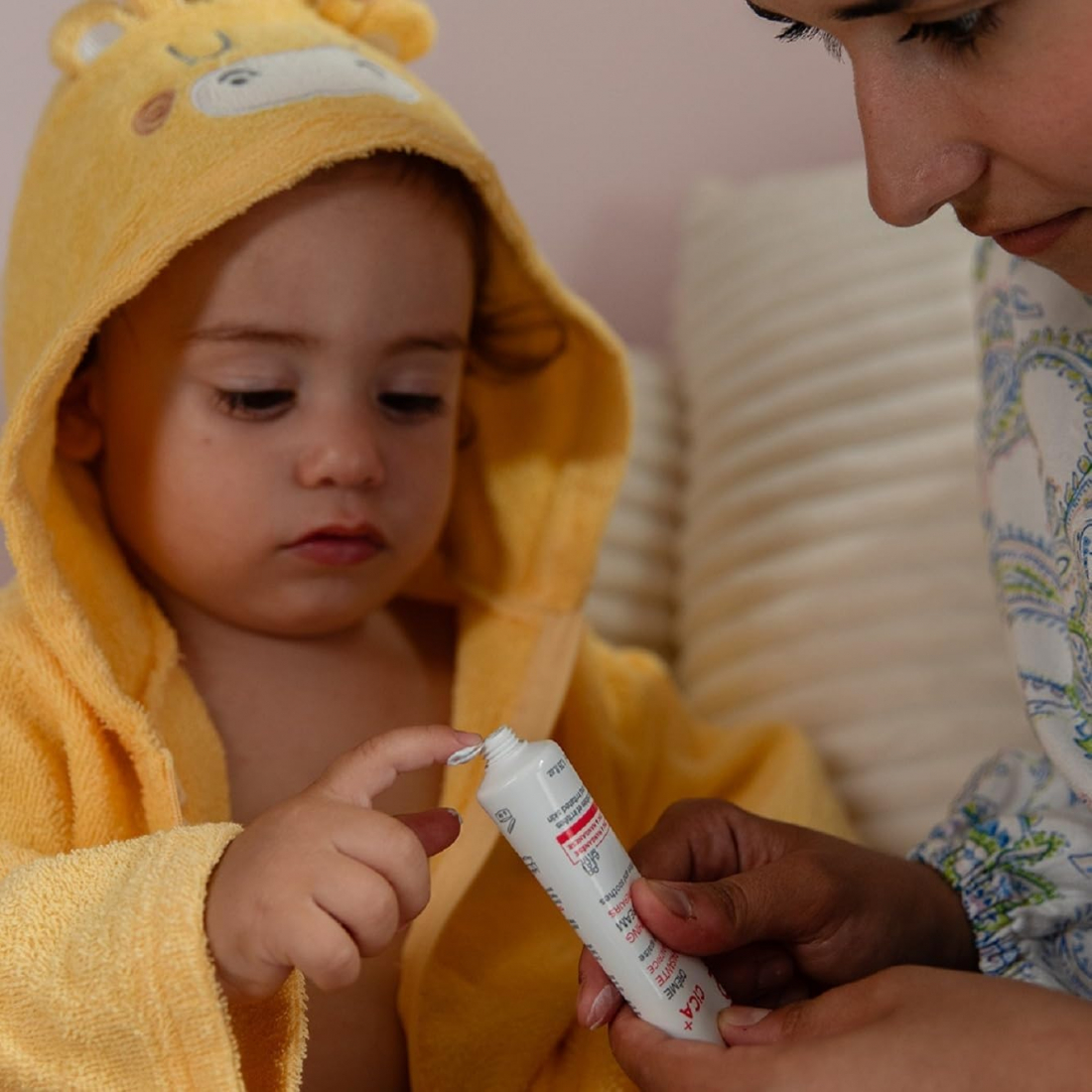 'Cica Repair' Soothing Cream - 100 ml