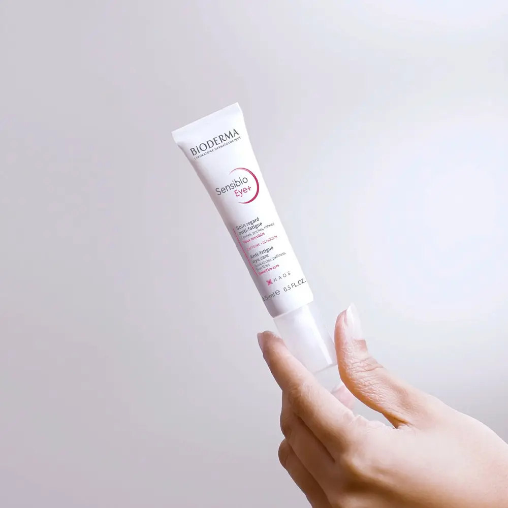 Sensibio Yeux+' - 15 ml