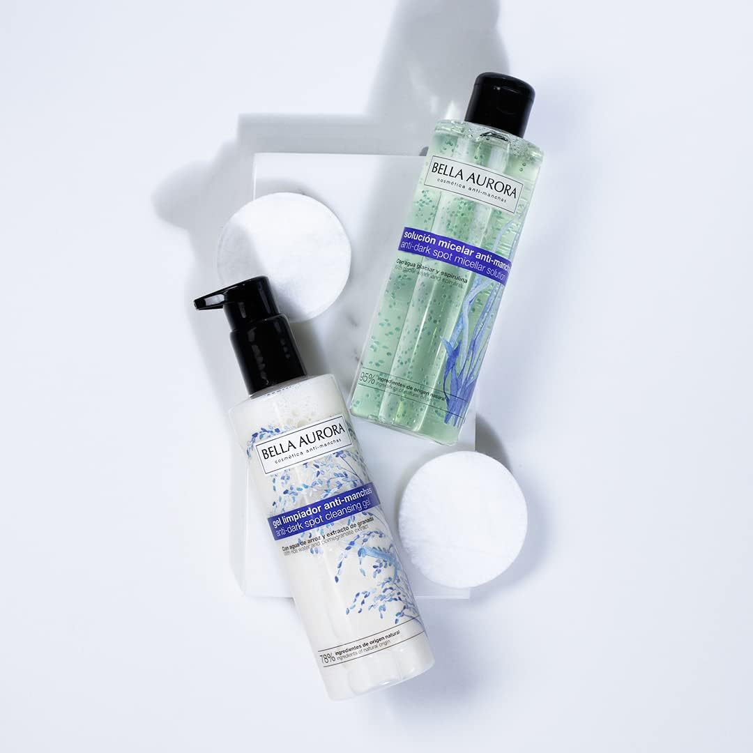 'Anti-Dark Spot' Cleansing Gel - 200 ml