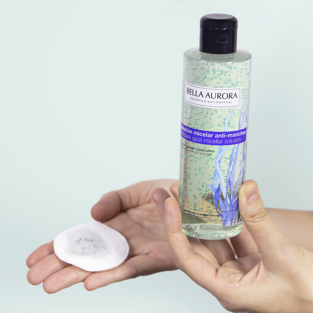 'Anti-Dark Spot' Micellar Solution - 200 ml