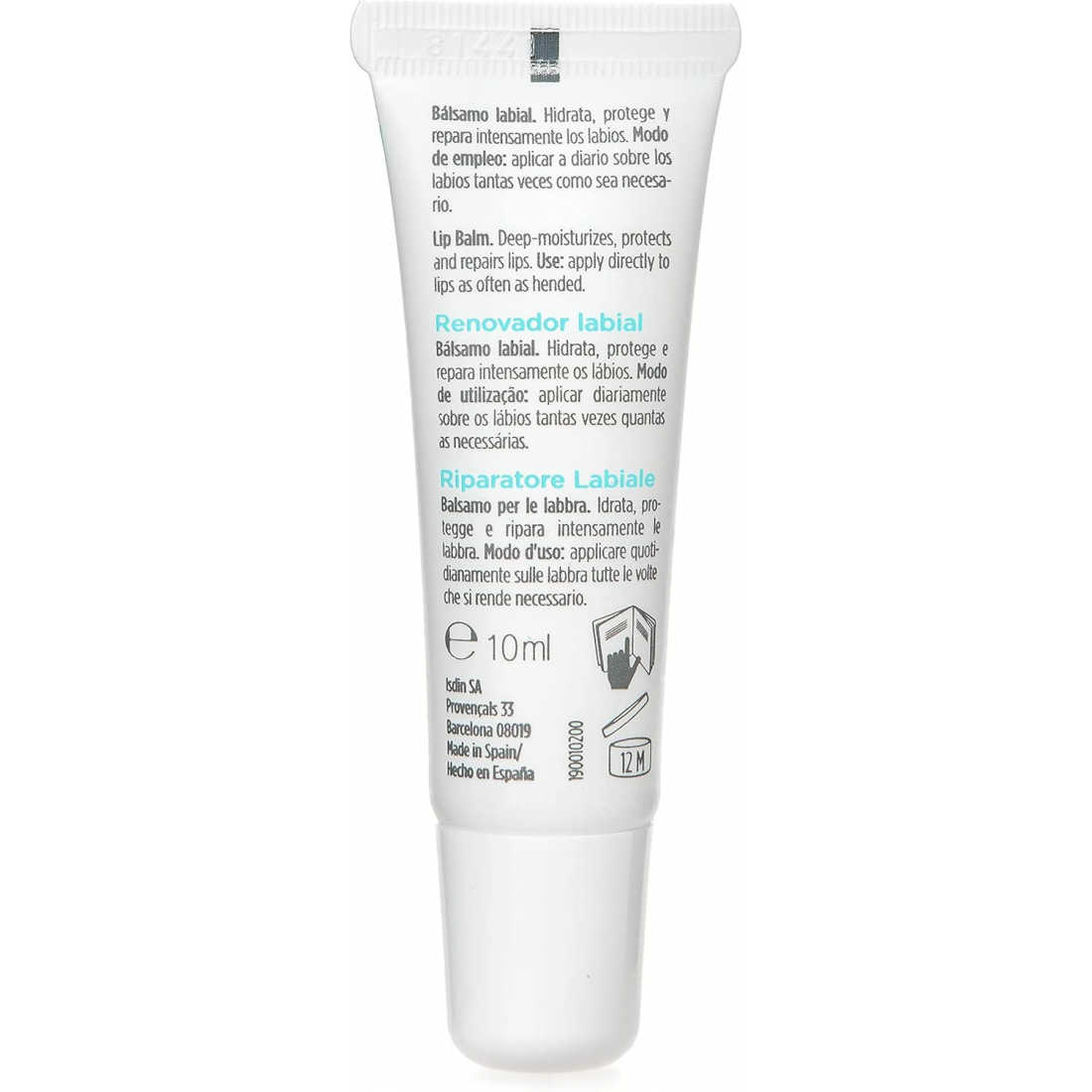 'Acniben RX Repairing' Lippenbalsam - 10 ml