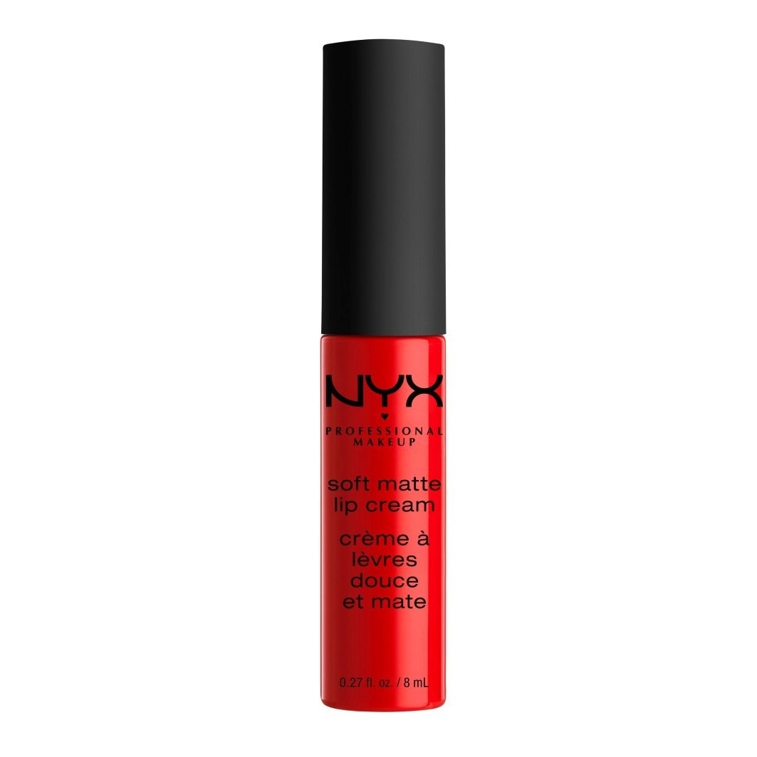 Crème pour les lèvres 'Soft Matte' - Amsterdam 8 ml