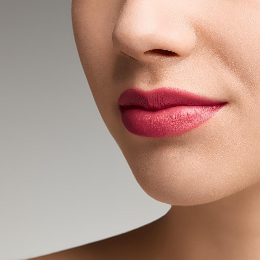 'Soft Matte' Lip cream - 08 São Paulo 8 ml