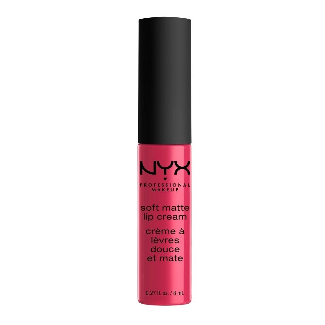 Crème pour les lèvres 'Soft Matte' - 18 Prague 8 ml