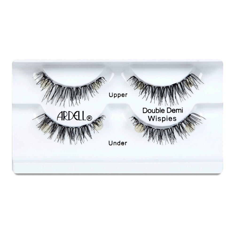 Faux cils 'Magnetic' - Double Demi Wispies