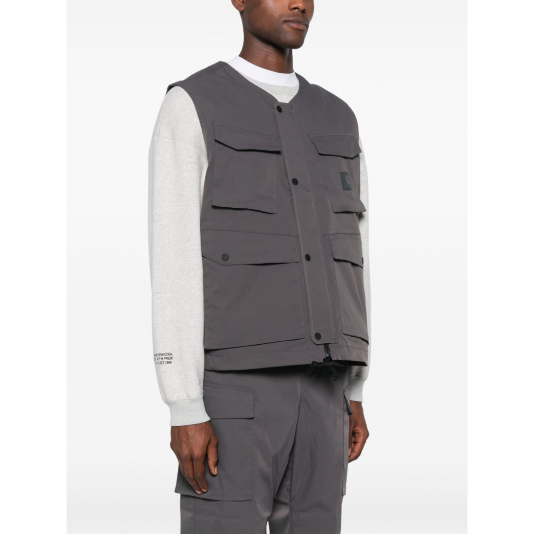 Gilet 'Balto' pour Hommes