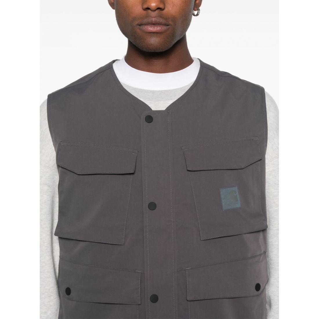 Gilet 'Balto' pour Hommes