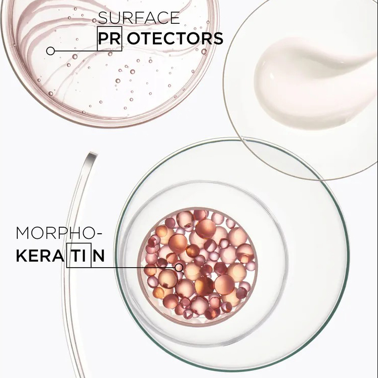 Masque capillaire 'Discipline Maskeratine' - 200 ml