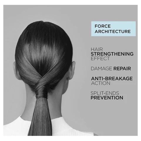 Crème de protection contre la chaleur 'Resistance Ciment' - 150 ml