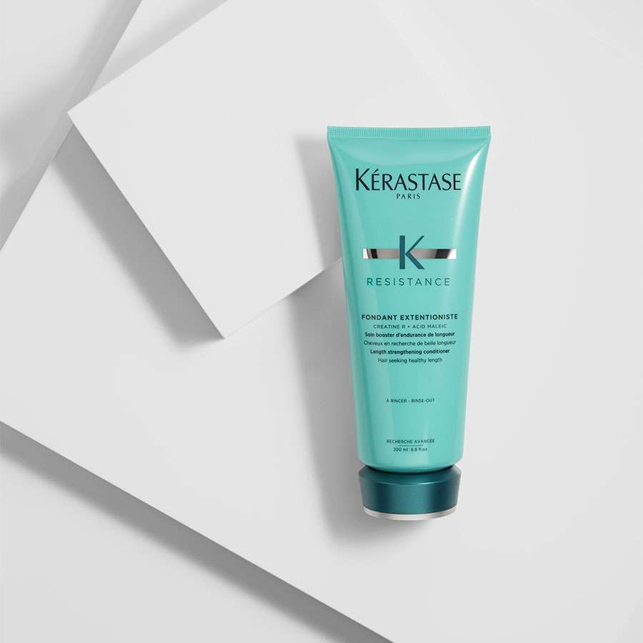 Après-shampoing 'Resistance Extentioniste' - 200 ml