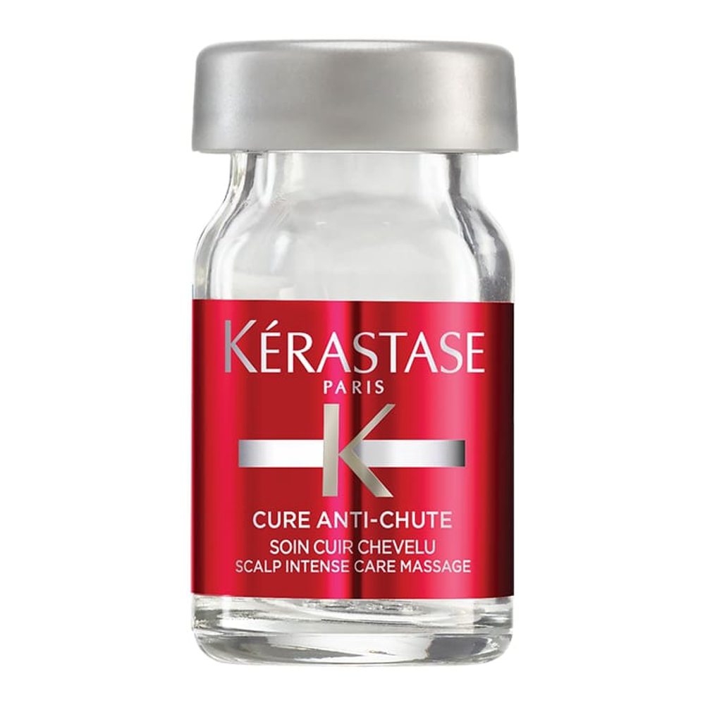 Ampoules 'Spécifique Aminexil Force' - 10 Pièces, 6 ml