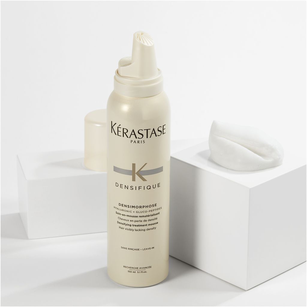 Mousse pour cheveux 'Densifique Densimorphose' - 150 ml