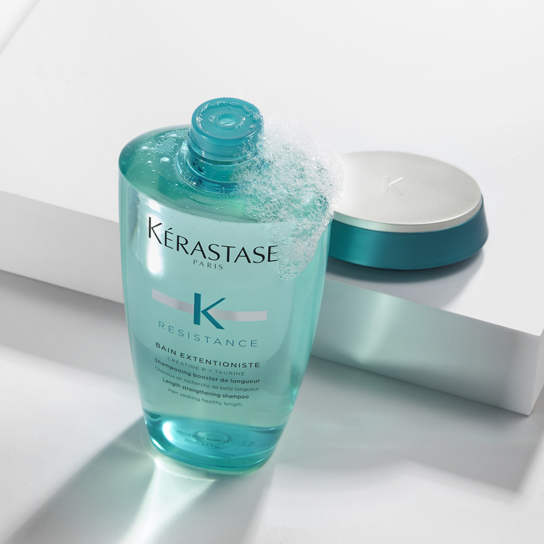 Shampoing 'Resistance Bain Extensioniste' - 250 ml