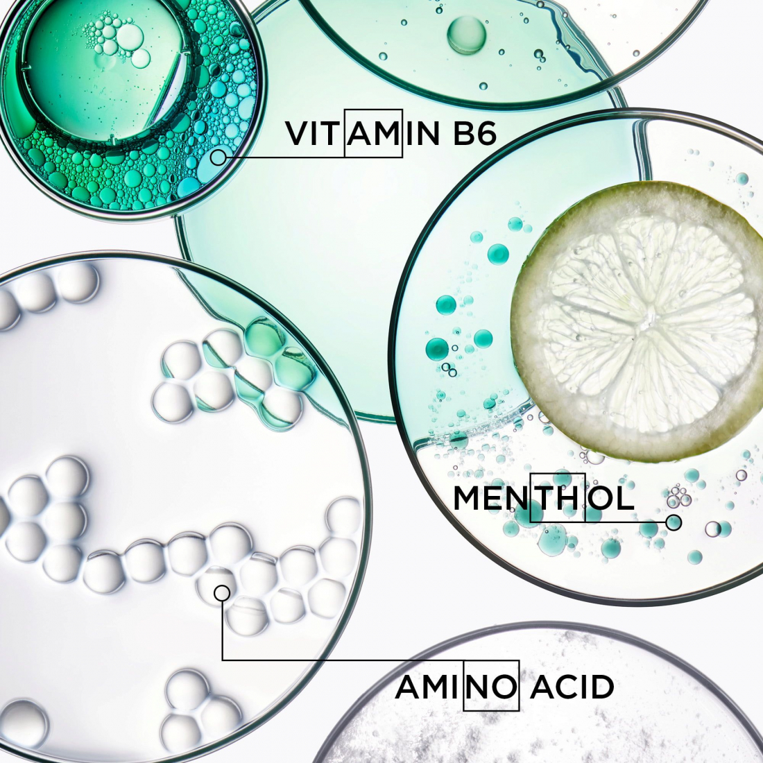 Shampoing 'Spécifique Bain Divalent' - 250 ml