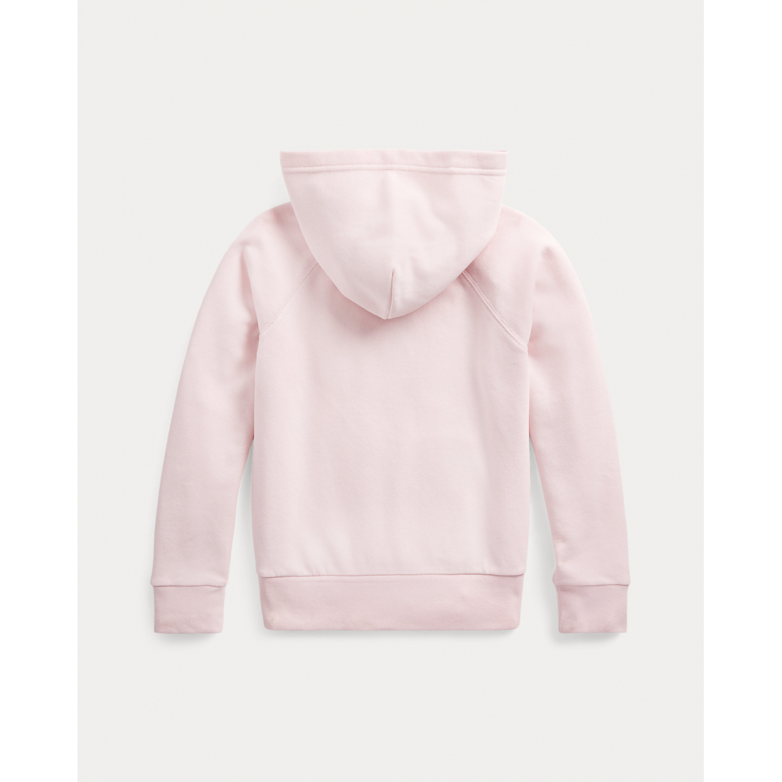 'Ralph Lauren Big Pony Fleece Hoodie' pour Filles
