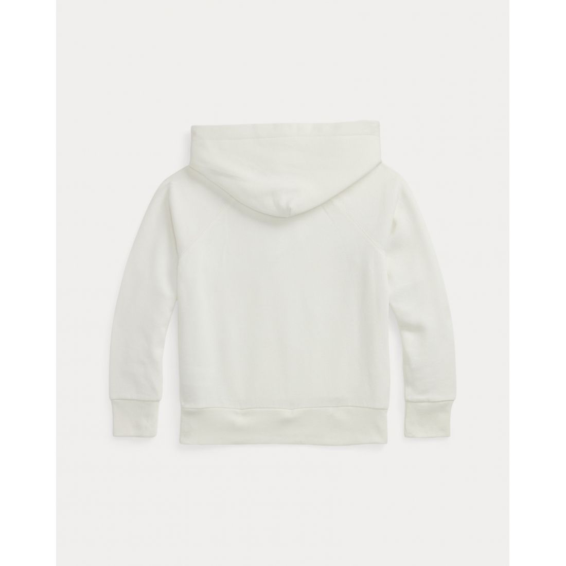 'Ralph Lauren Big Pony Fleece Hoodie' pour Filles