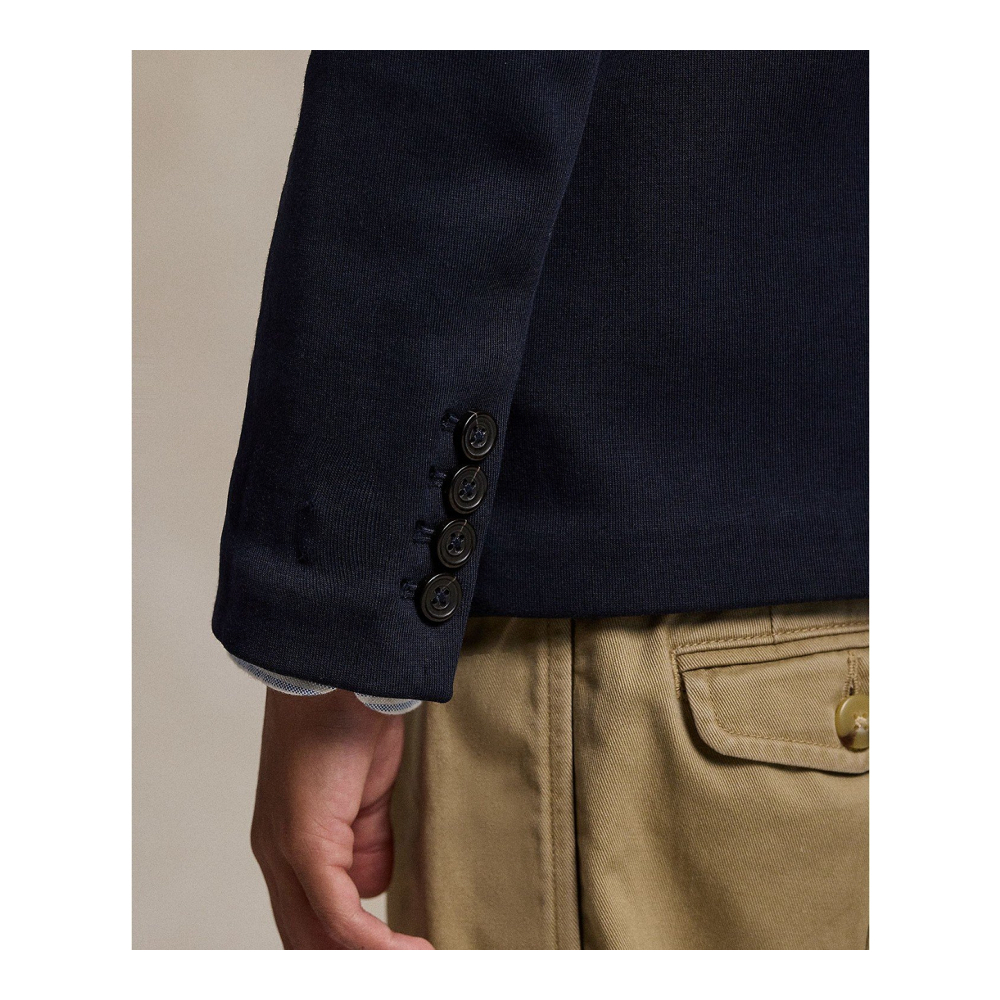 'Double-Knit Shirt Jacket' für Jungen