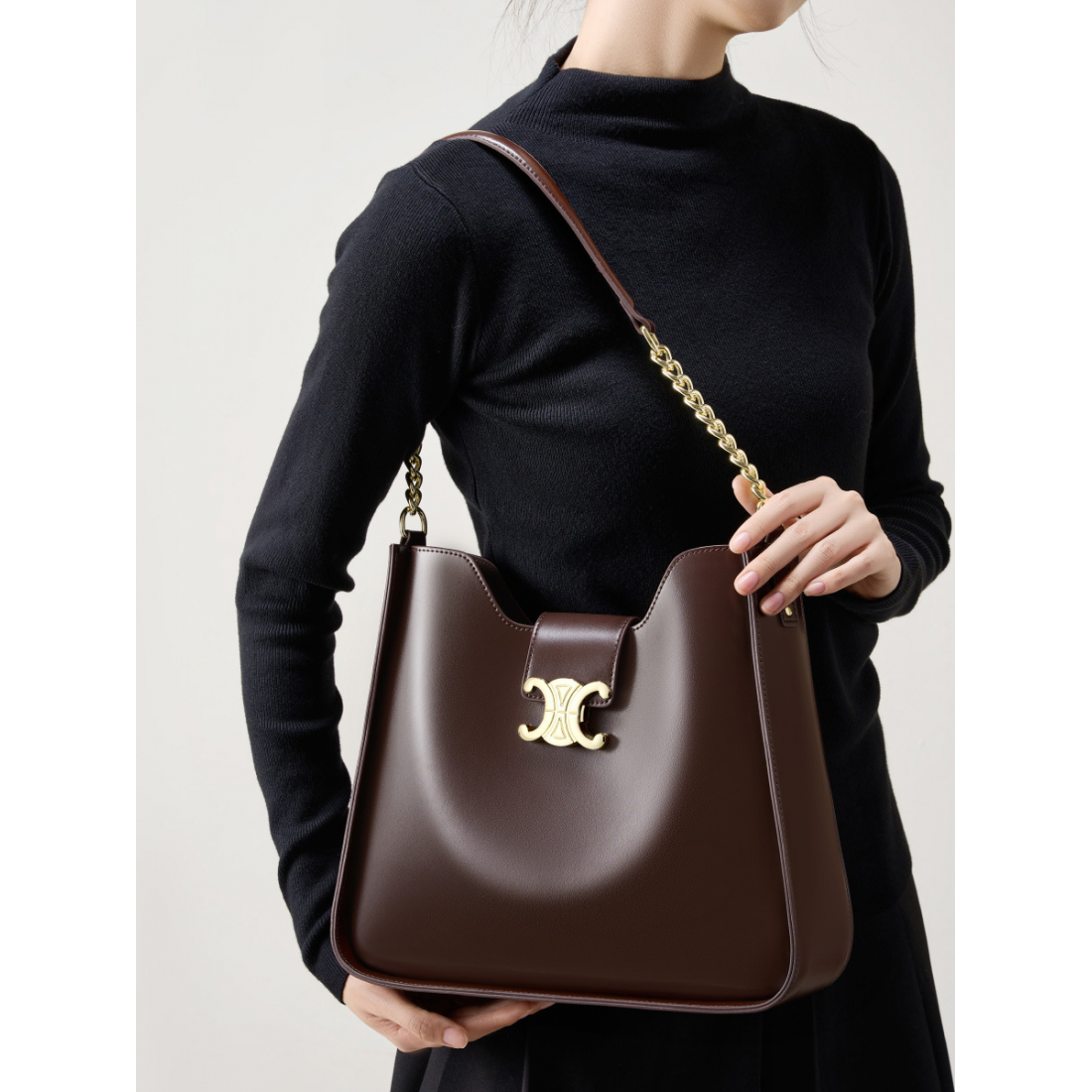Women's Shoulder Bag