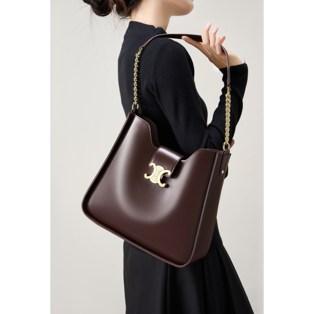 Women's Shoulder Bag