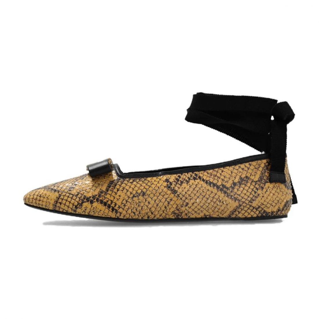 Ballerines 'GG Logo' pour Femmes