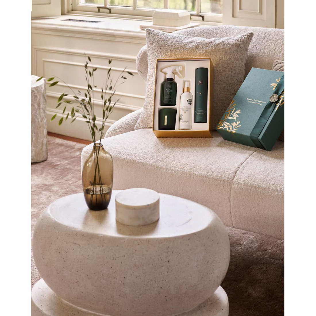 'The Ritual Of Jing L' Geschenk-Set - 4 Stücke