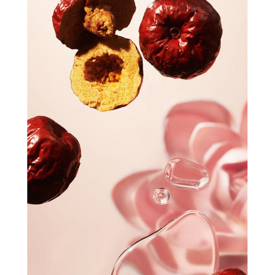 'The Ritual Of Jing L' Geschenk-Set - 4 Stücke