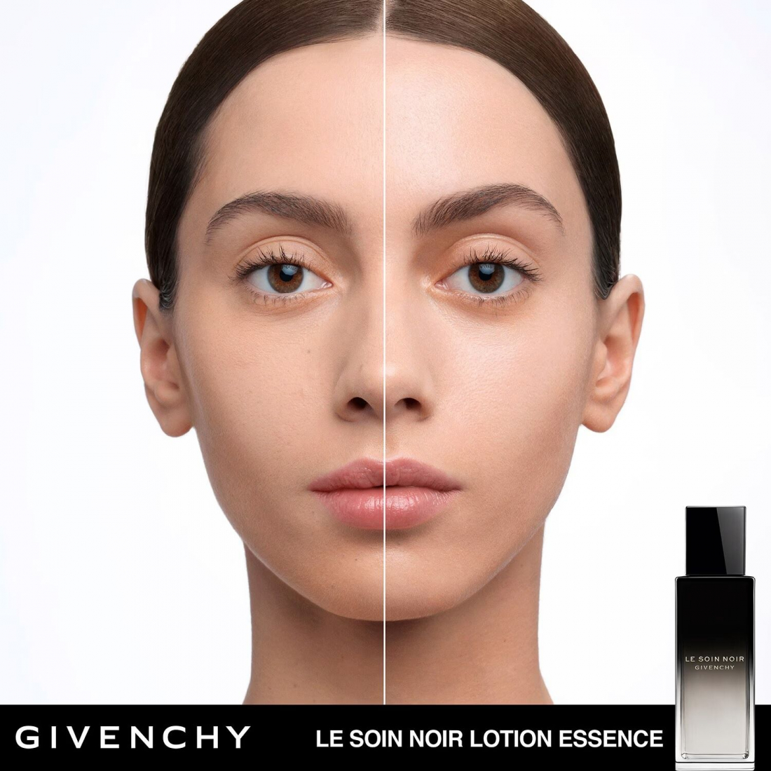 'Le Soin Noir' Essence Lotion - 150 ml