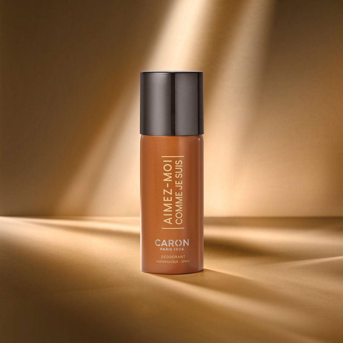 Déodorant spray 'Aimez-Moi Comme Je Suis' - 200 ml