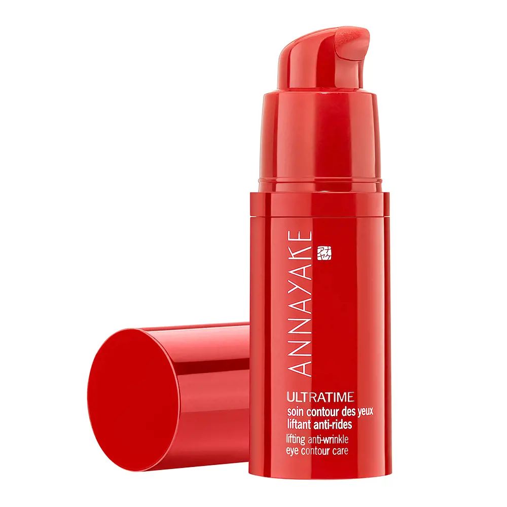 'Ultratime Lifting' Anti-Aging Eye Contour - 15 ml