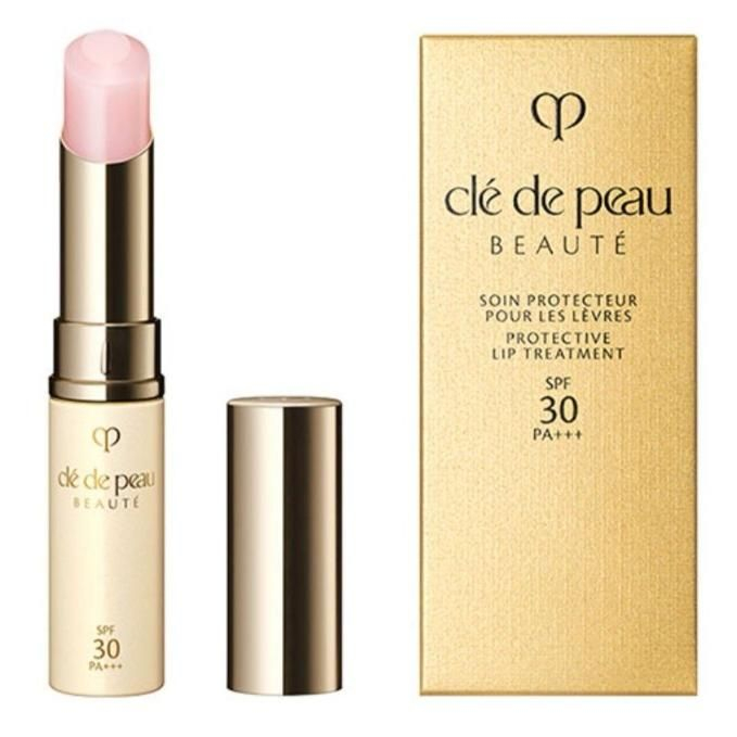 'UV Protective SPF 30 PA+++' Lip Treatment - 4 g