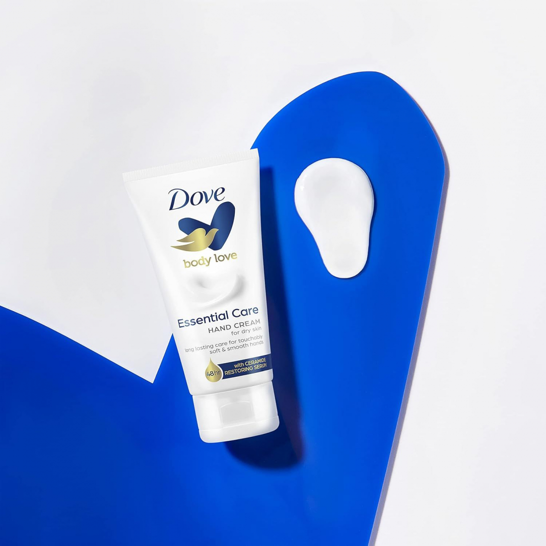 'Body Love Essential Care' Hand Cream - 75 ml