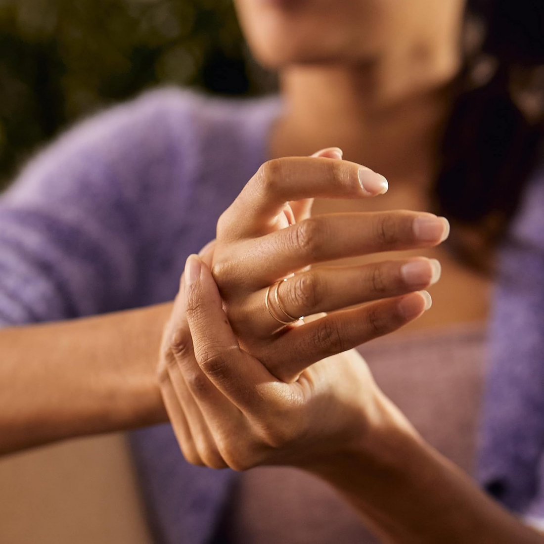 'Body Love Essential Care' Hand Cream - 75 ml