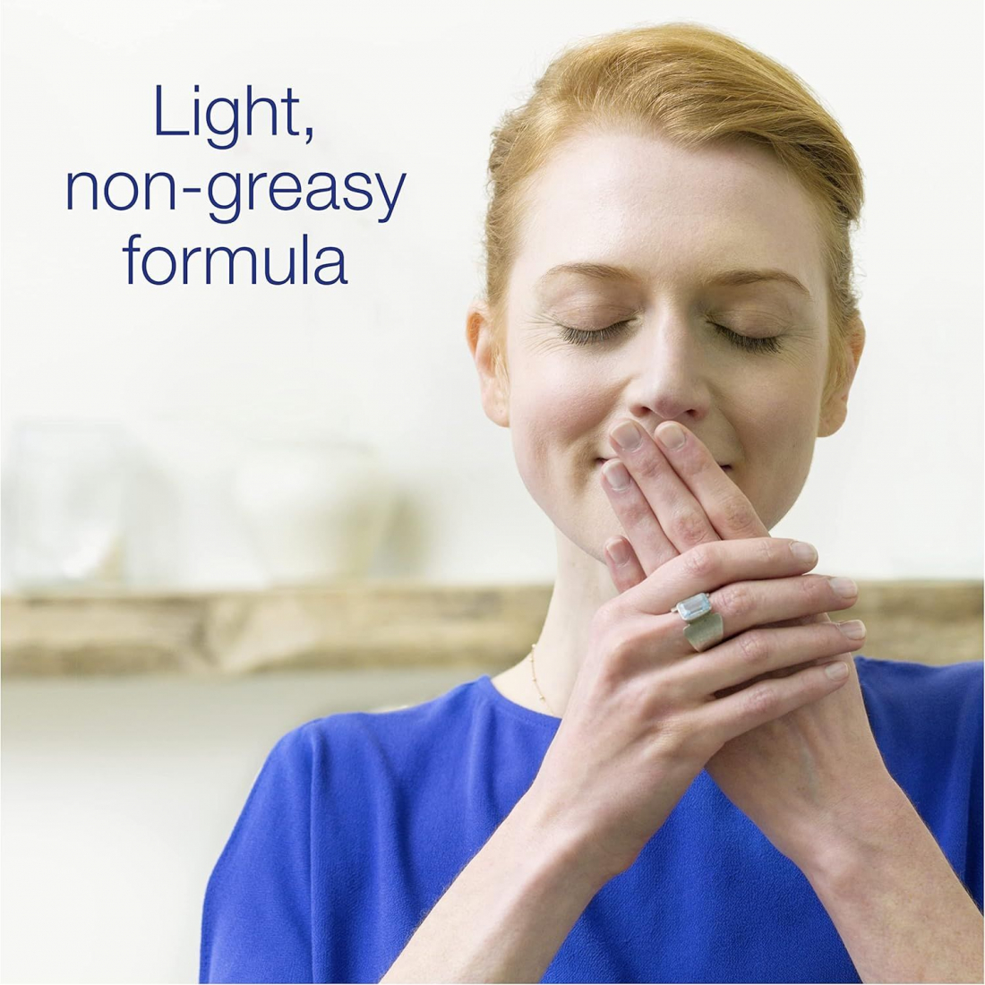 'Body Love Essential Care' Hand Cream - 75 ml