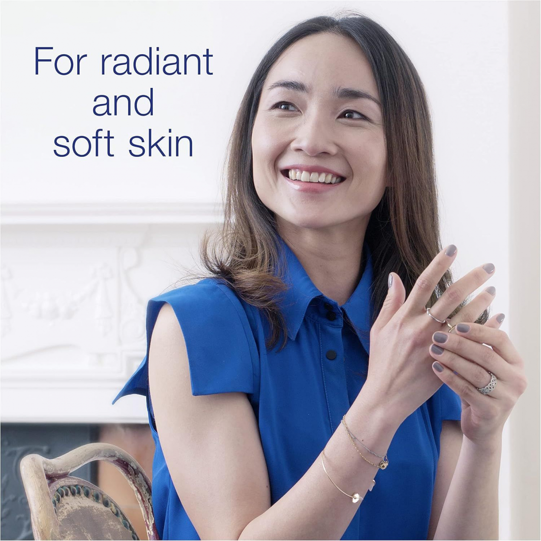 'Body Love Essential Care' Hand Cream - 75 ml