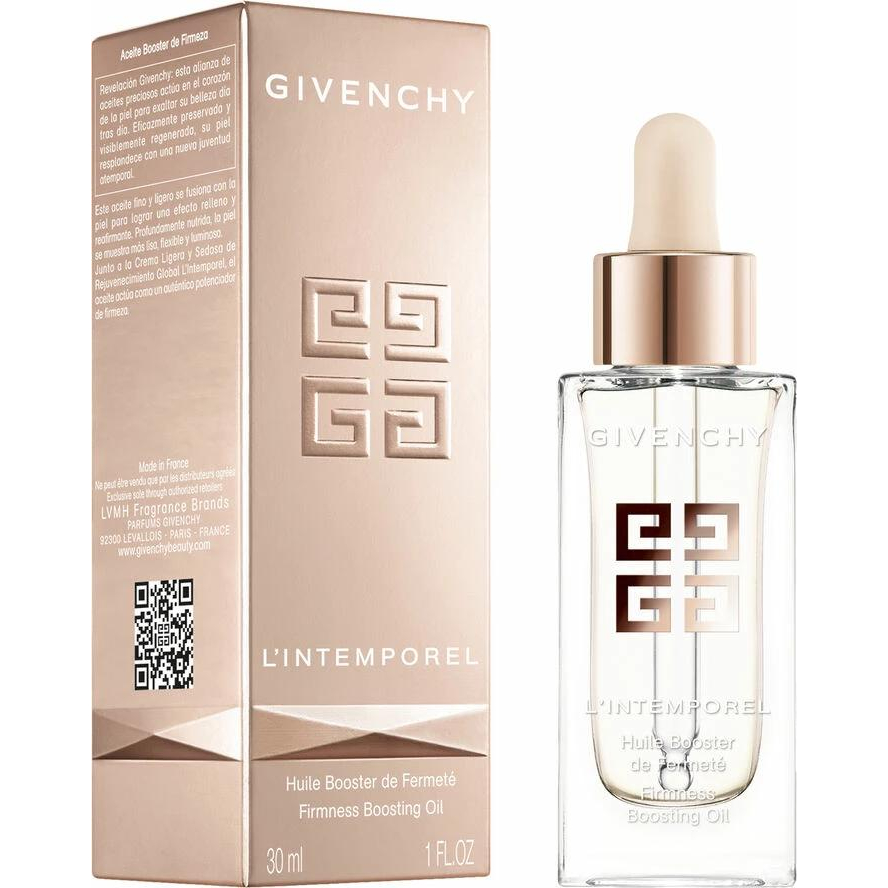'L'Intemporel Firmness Boosting' Face & Body Oil - 30 ml