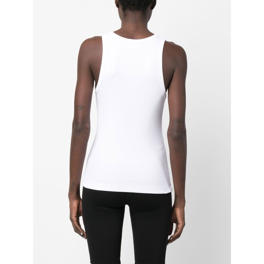 Débardeur 'T-Anky-D Logo-Appliqué' pour Femmes