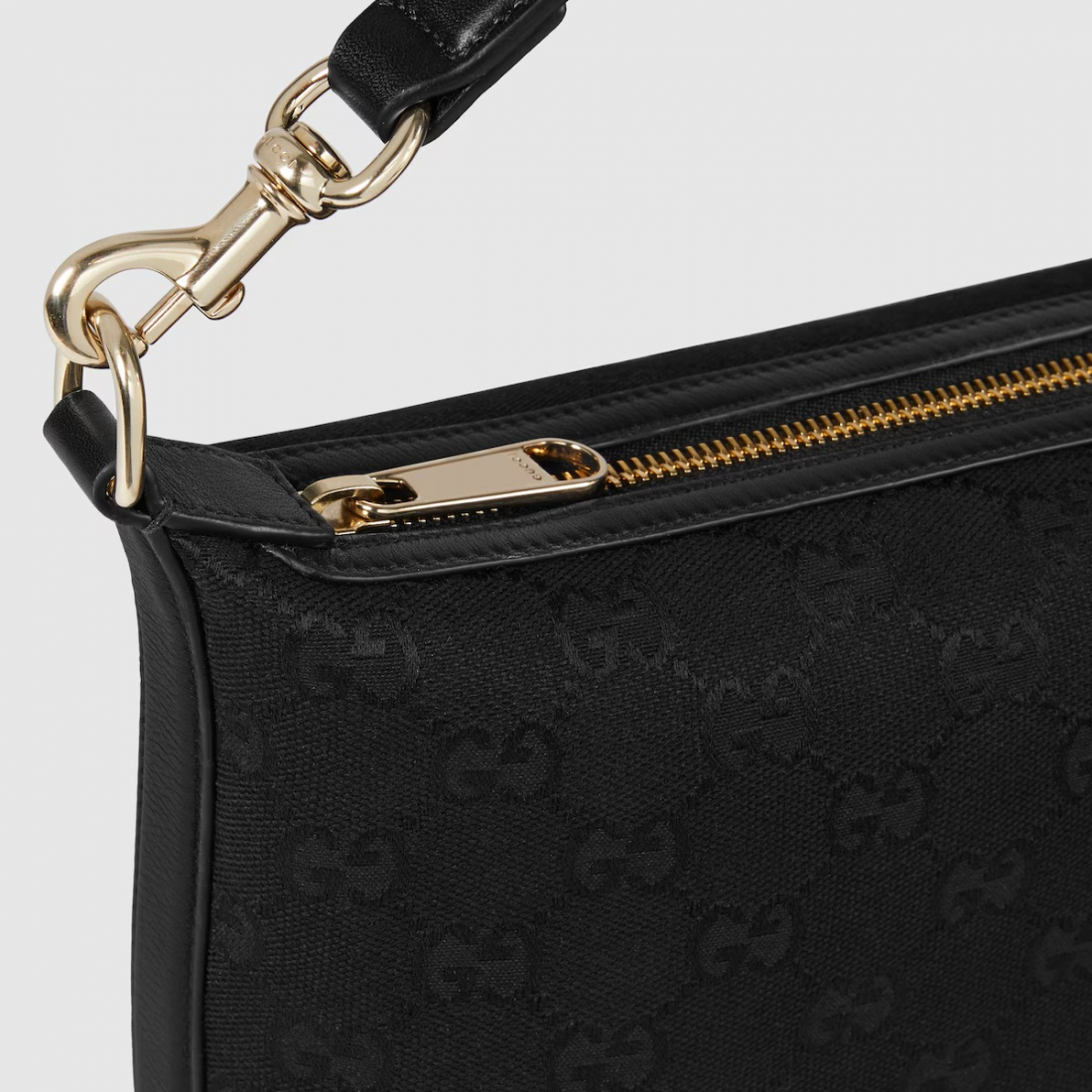 'GG Super Mini' Schultertasche für Damen