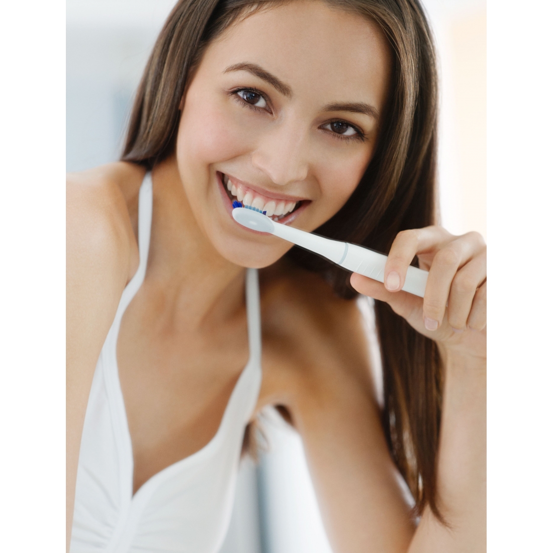 'Pulsonic Slim 4000' Toothbrush