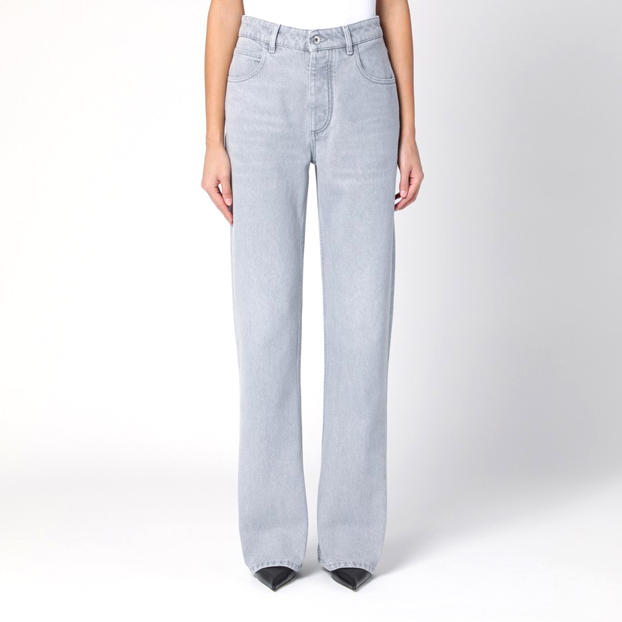 Jeans 'Washed' pour Femmes